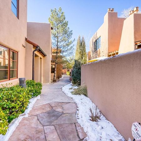 El Corazon #30 Villa Santa Fe Exterior photo