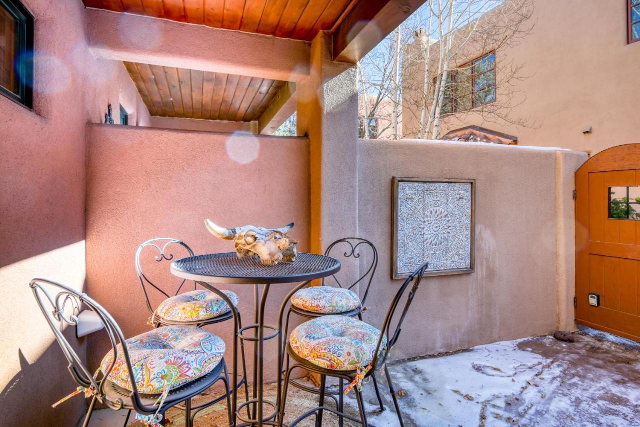 El Corazon #30 Villa Santa Fe Exterior photo